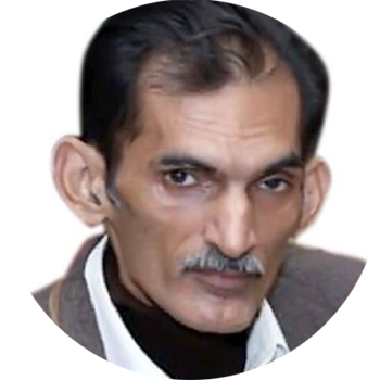 Pradeep Bhanot - Celebrity Astrologer