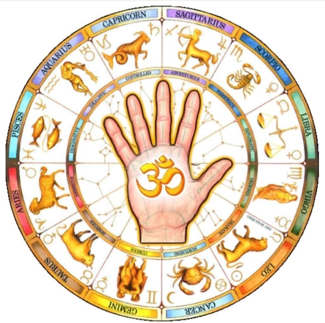 Pradeep Bhanot is the founder of The Cosmic Voice and is the best astrologer in India