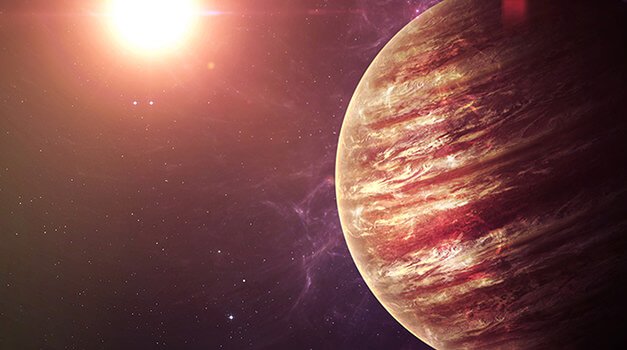 Pradeep Bhanot, best celebrity astrologer, explains the significance of Jupiter in Indian astrology