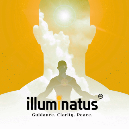 For anyone seeking clarity, balance, or direction in life, illuminatus offers a guiding hand and a source of inspiration.