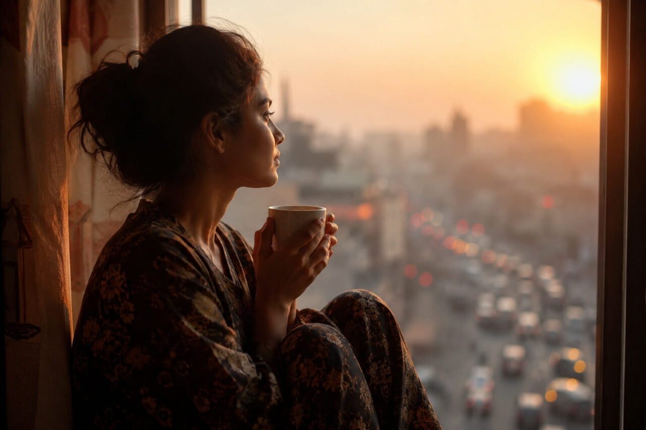how to rebuild personal confidence