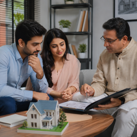 Vedic astrology consultation for property purchase and Muhurat guidance before buying a house or plot in India