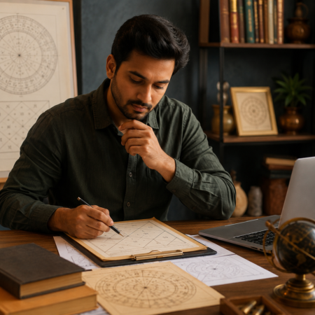 Can Astrology Help You Choose the Right Business or Profession