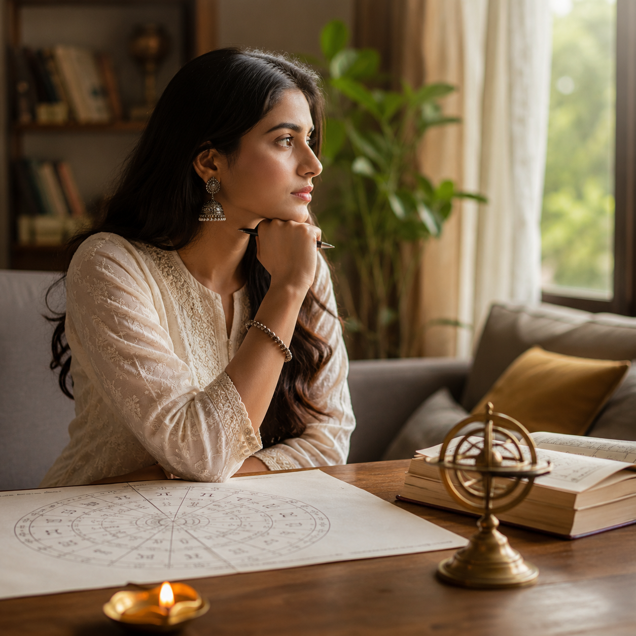 Can Astrology Tell Me When I Get Married - Vedic astrology consultation for marriage timing and horoscope analysis