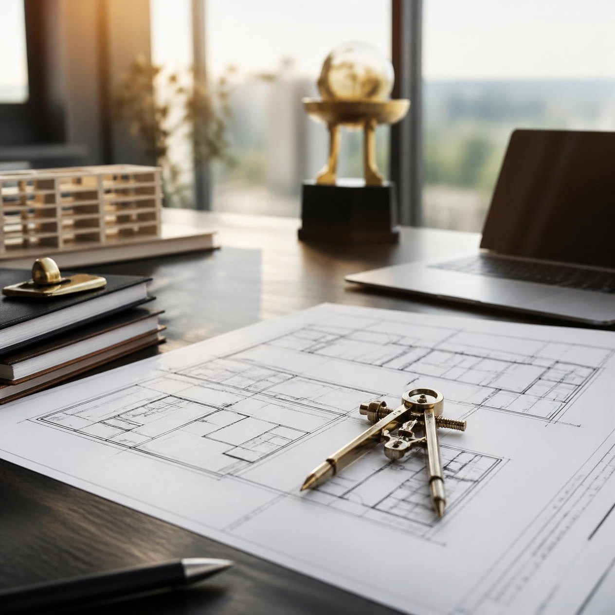Business Vastu