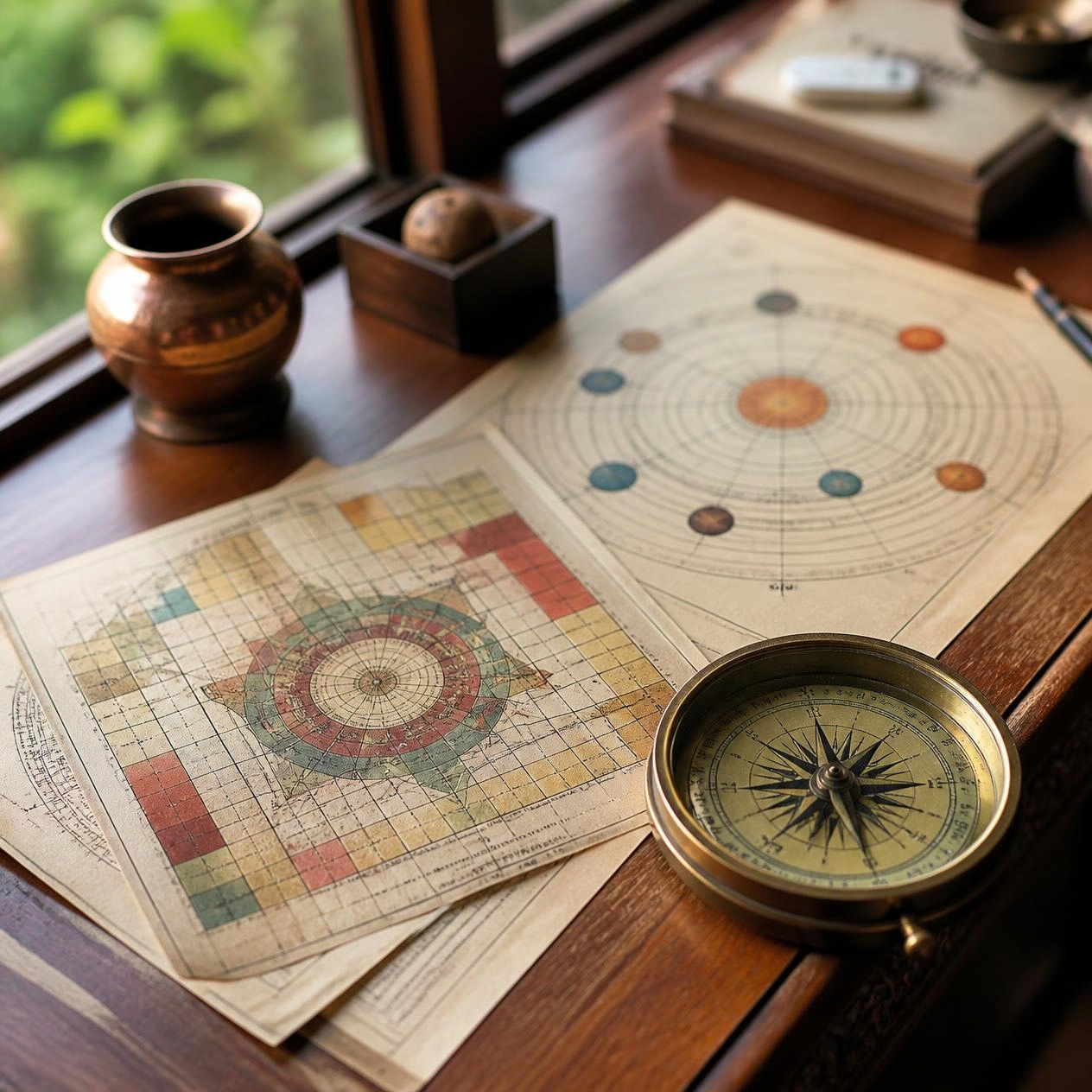 How planetary positions affect home Vastu