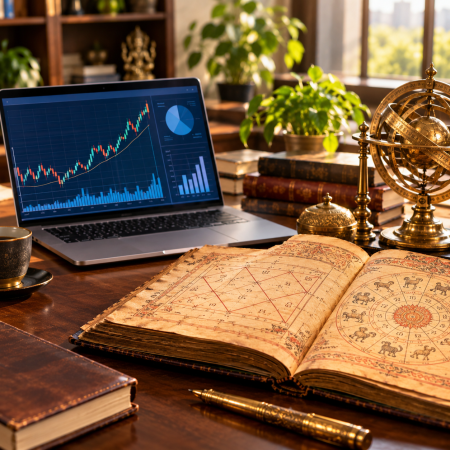 Vedic Astrology For Career